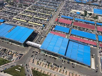 更卷：中国二手车相关企业近80万家！